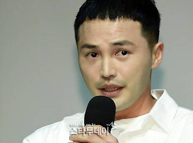 마이크로닷. 사진| 스타투데이 DB