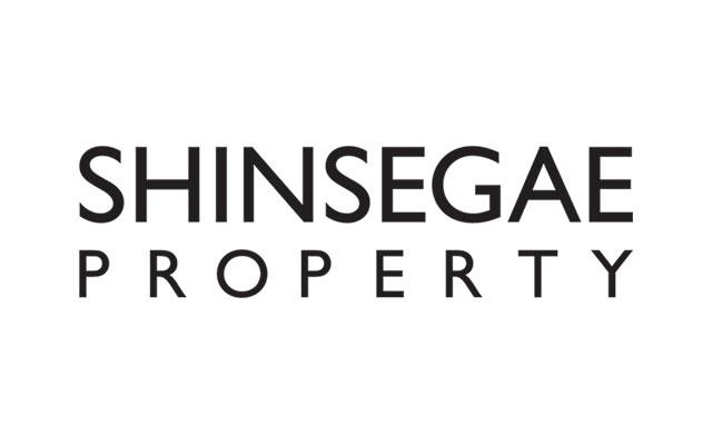 Shinsegae Property CI