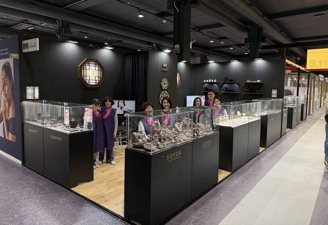 ‘비첸차오로(VICENZAORO)’ 종로관 사진. 종로구청 제공