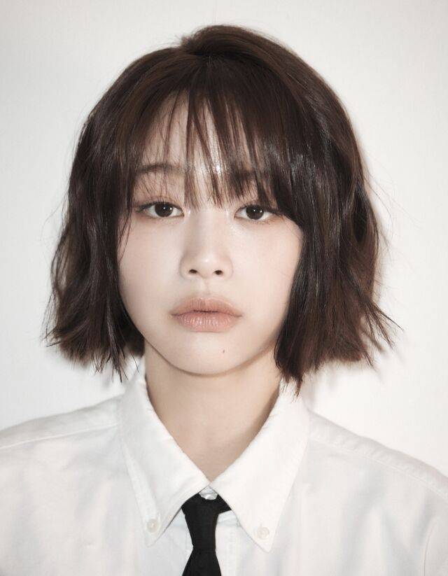 장여빈 / 시크릿이엔티