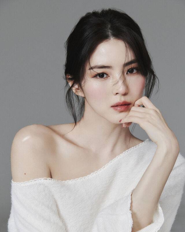 배우 한소희/9아토엔터테인먼트