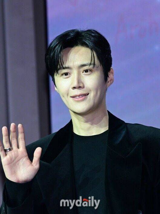 배우 김선호/마이데일리 DB