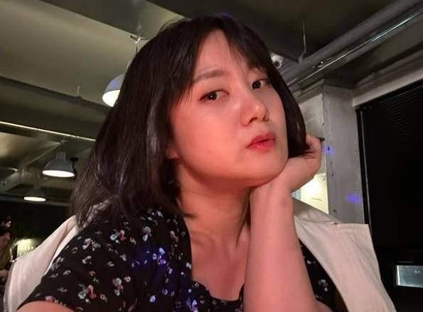 [박나래 인스타그램]