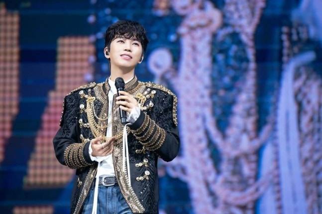 임영웅. [물고기뮤직]