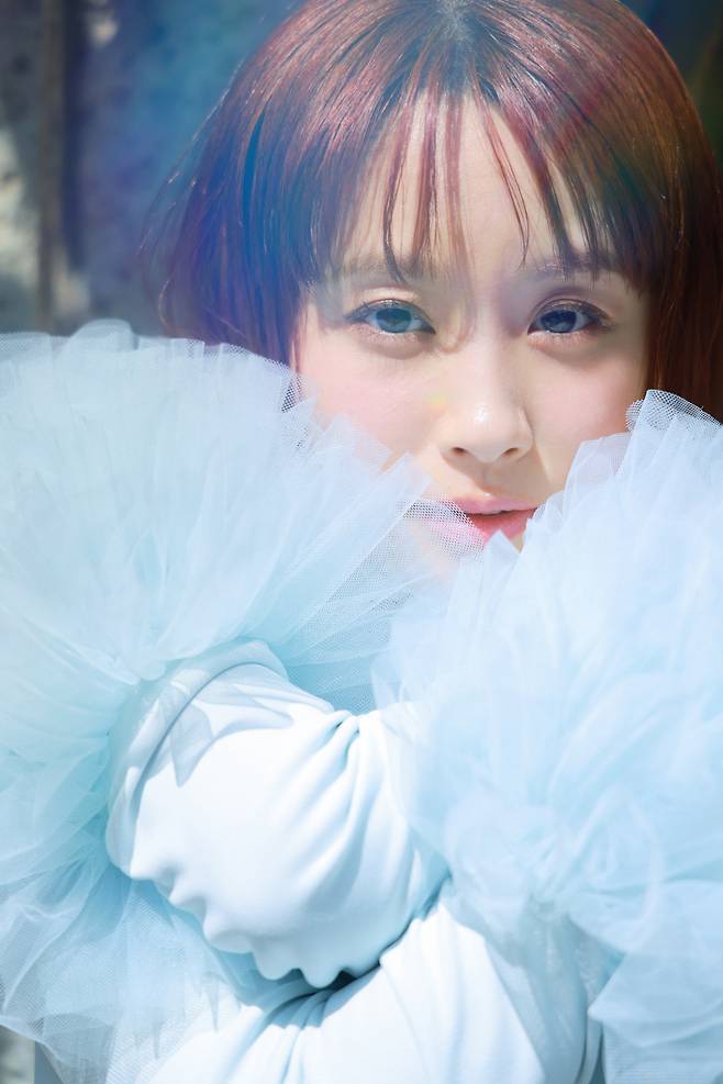 사진=타카하시 아이 소속사 제공
