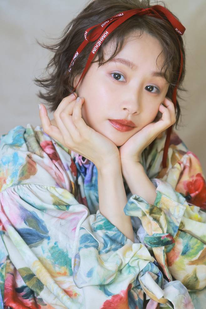 사진=타카하시 아이 소속사 제공