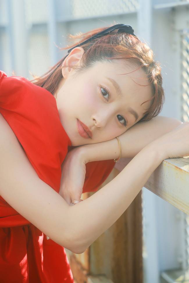 사진=타카하시 아이 소속사 제공