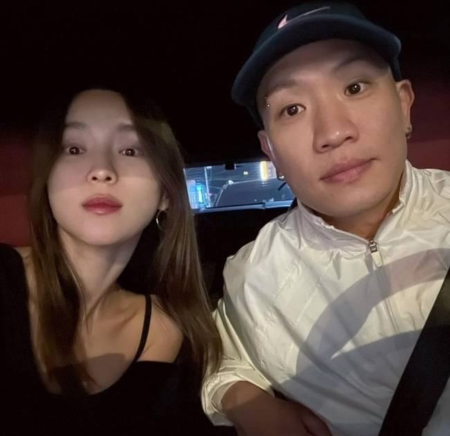 다듀 개코-김수미, 결혼 14년만 충격 이혼 “부모로서 책임은 끝까지 이어갈 것”[전문]