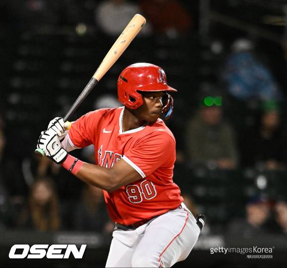 음주운전 차량에 동승, 사고로 끝난 22세 유망주 야구 인생…안타까운 호소 LAA 구단 보험 유지해 주세요