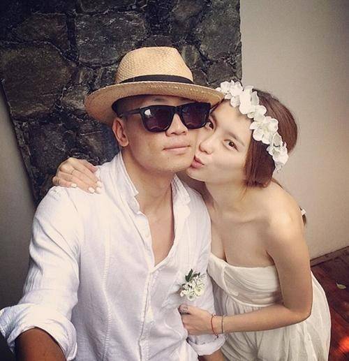 '잉꼬부부' 개코·김수미, 결혼 14년차 충격 파경 지난해 이혼, 양육은 함께 [종합]