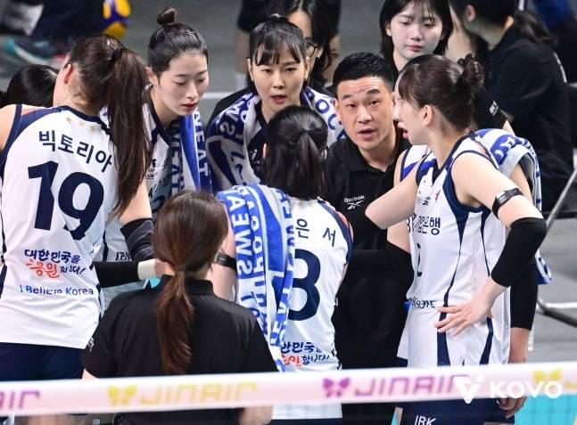 한국배구연맹 제공