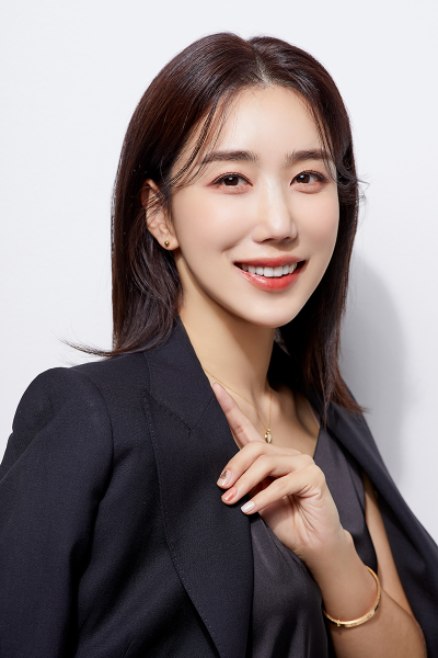 배우 신수정 애닉이엔티