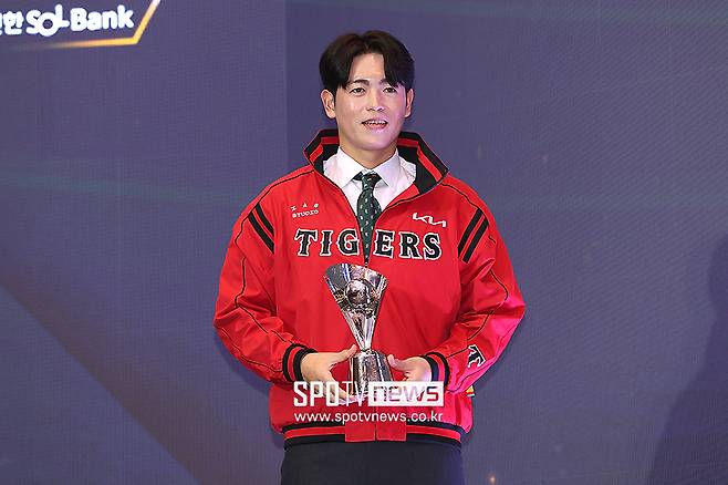 ▲ 이태양 ⓒ곽혜미 기자