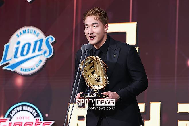 ▲ 2025년 기세를 이어 갈 것으로 큰 기대를 모으는 안현민 ⓒ곽혜미 기자