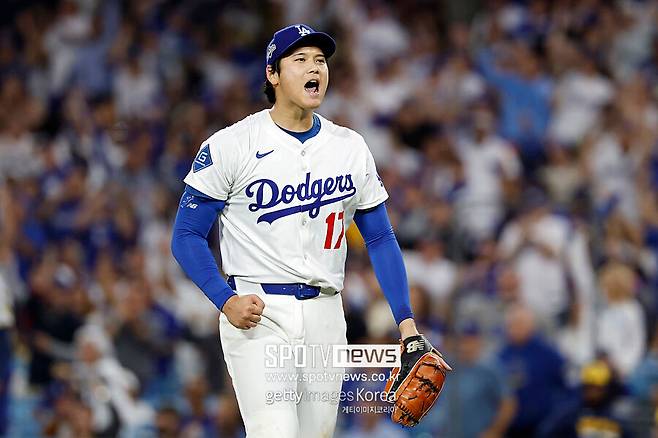 ▲ 오타니 쇼헤이.