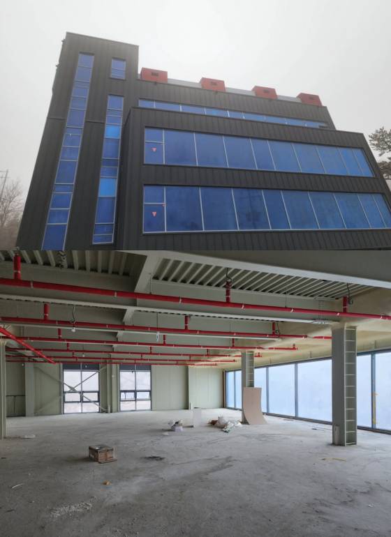 /사진=임성근 SNS