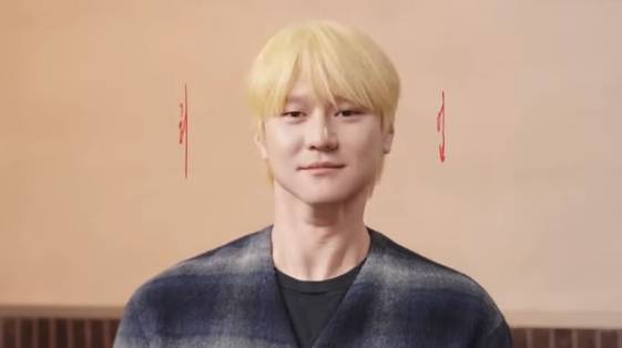 /사진=유튜브 채널 '혜리'