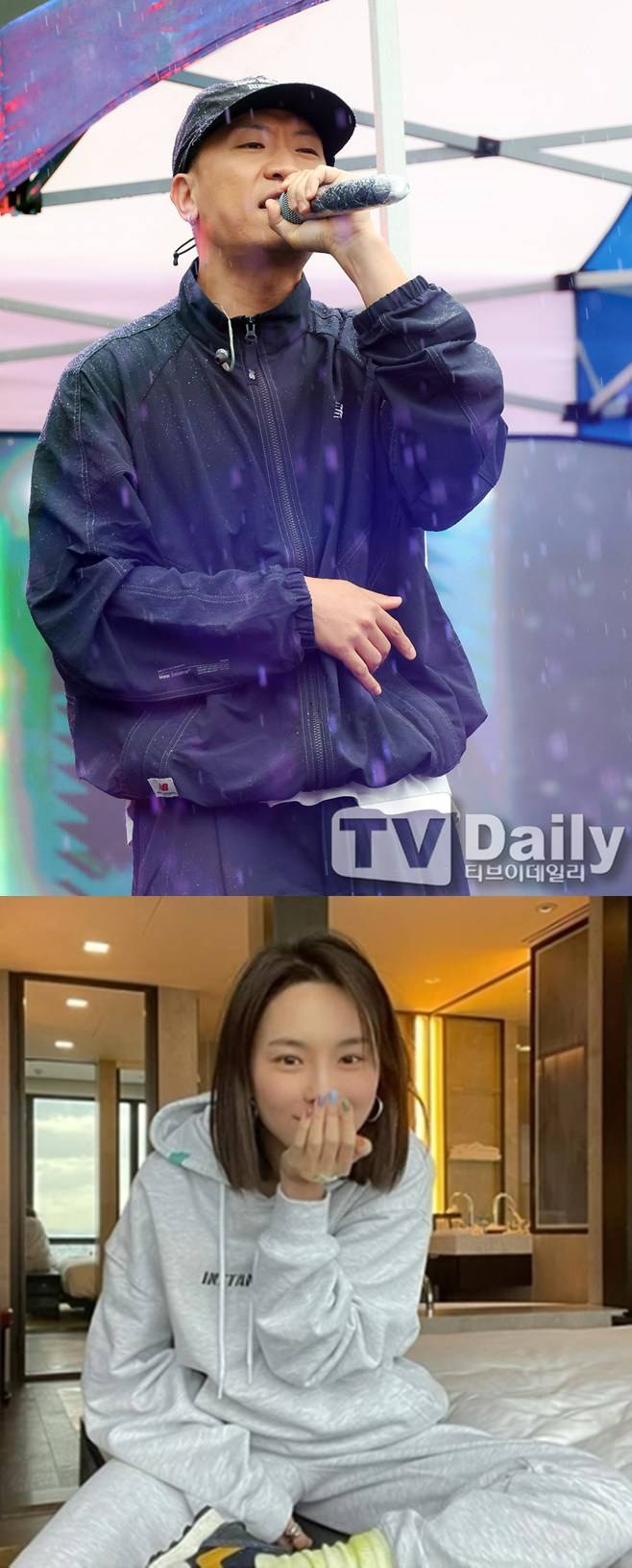 다이나믹듀오 개코·와이프 김수미, 합의 이혼 공표 [입장전문]