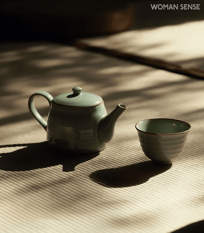 @yidopottery