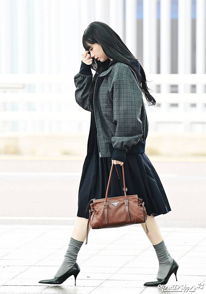예쁘다는 말도 부족해