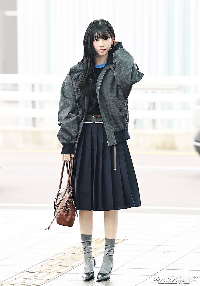 인형이 걸어다녀