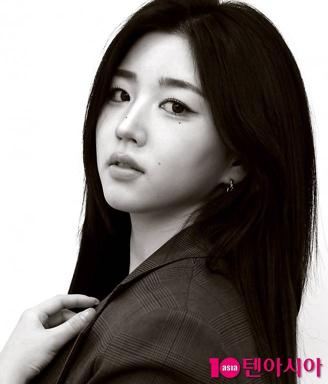 트리플에스 박소현/ 사진=조준원 기자 wizard333@