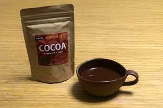 코코아