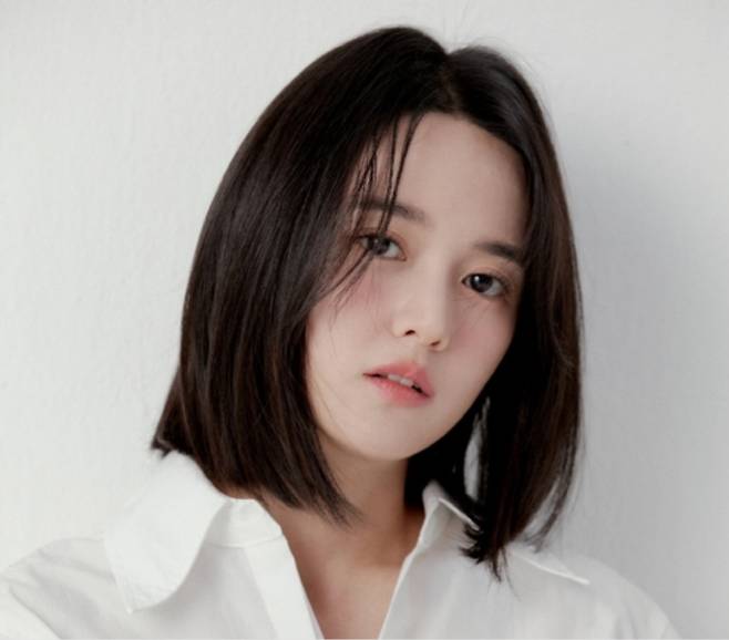 제372대 황금손 배우 남보라./MBC 제공