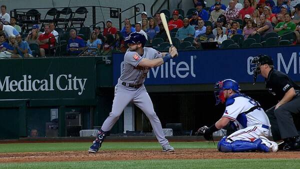 카일 터커(사진=MLB.com)