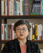 강희정 서강대 동아연구소장