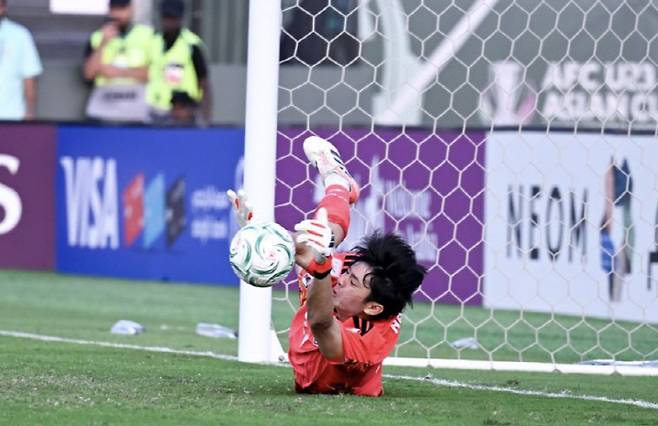 사진캡처=아시아축구연맹 홈페이지