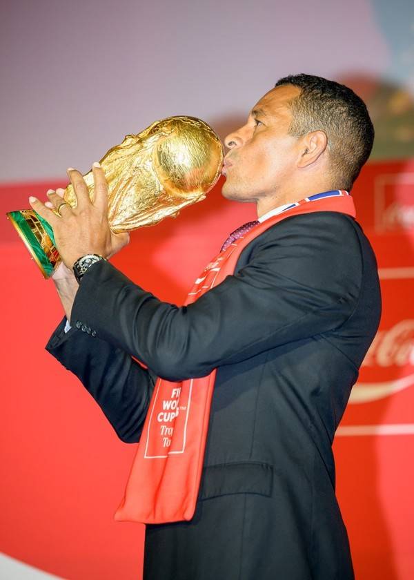 지우베르투 시우바. 서형권 기자