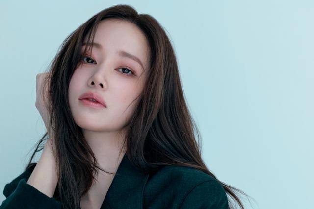 배우 전종서가 영화 '프로젝트 Y'로 관객을 만난다. 앤드마크 제공