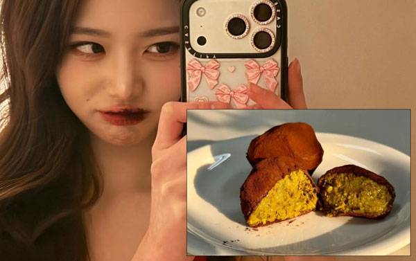 사진=장원영 인스타그램, 영국BBC