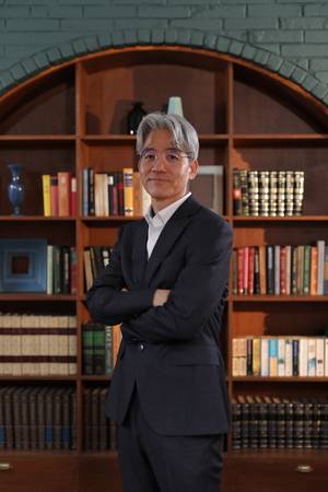 윤홍균 원장