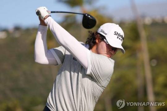 김성현 / 사진=연합뉴스