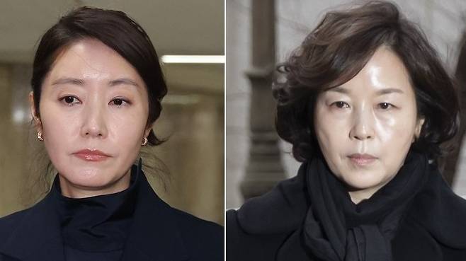 강선우 무소속 의원(왼쪽)과 김경 서울시 의원 / 사진=연합뉴스