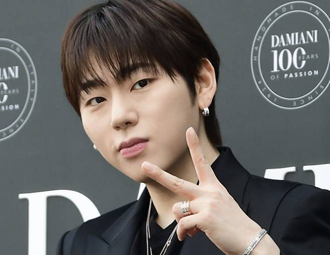 지코. 사진ㅣ스타투데이DB