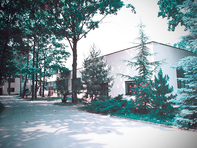 처음 글록사가 탄생한 오스트리아