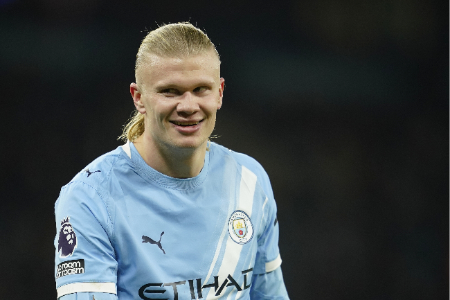 레알 마드리드 ‘대격변’ 준비, 홀란 영입하고 마레스카에게 사령탑 맡기나