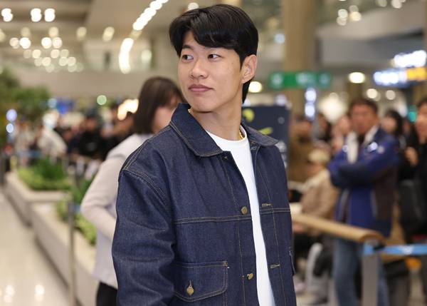 최근 옆구리 부상을 당한 송성문. 사진=연합뉴스