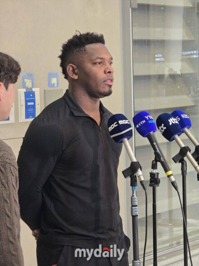 페라자/인천공항=김진성 기자 kkomag@mydaily.co.kr