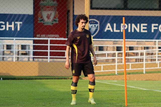 발디비아./전남 드래곤즈