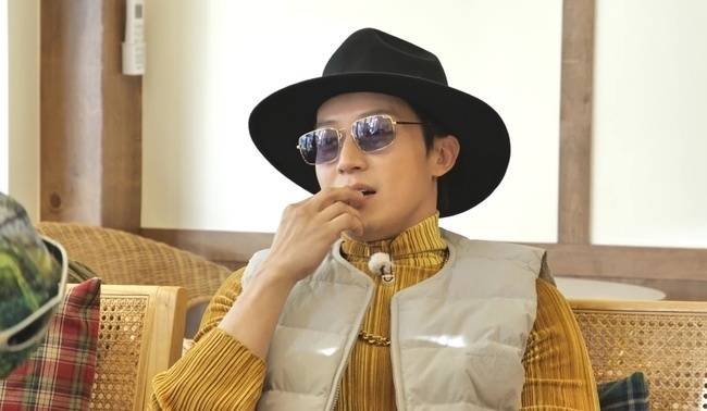 고정 욕심 내던 허경환, 주목 울렁증에 무리수 투척(놀면 뭐하니)