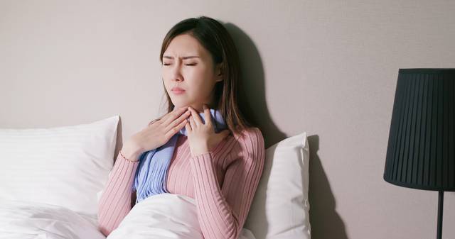 아나필락시스는 여러 신체 기관에서 동시에 증상이 나타나는 것이 특징이다. 사진은 기사의 특정 사실과 관련 없음. 클립아트코리아