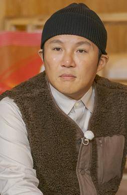 '조폭 연루설’ 조세호, 폭로 후 근황보니..핼쑥해진 모습 포착 ('도라이버')