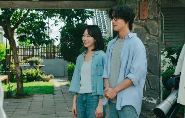 '서현진과 결혼 발표' 장률, 선천성 불임 '충격' 엔딩 ('러브 미')[종합]