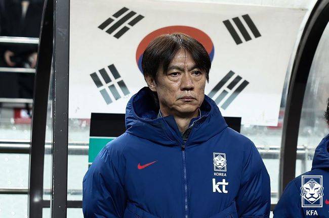 [사진] 대한축구협회