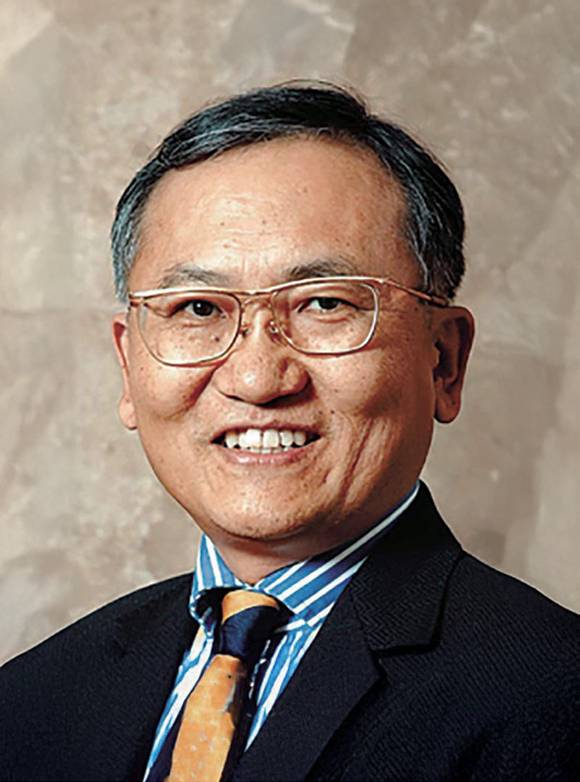 박성수 이랜드그룹 회장 ⓒ시사저널 사진 자료