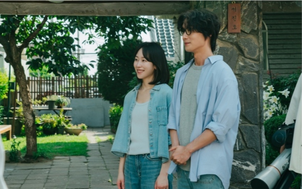 ‘러브미’ 사랑, 참 쓰다